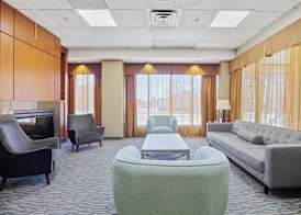 Sandman Hotel & Suites London Downtown 3