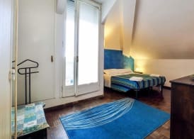 Buonarroti Roof Garden Mita Milano 5