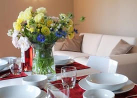 Belvivere Suites 5
