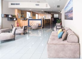 Blu Hotel - Sure Hotel Collection by Best Western 5