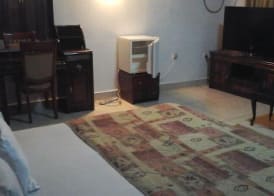 King David Hotel 5