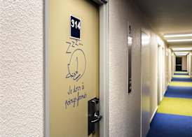 ibis budget Paris Porte de Bercy 3