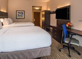 Holiday Inn Express JACKSONVILLE EAST by IHG 2