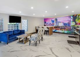 Clarion Pointe Raleigh Midtown 3