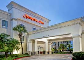 Hampton Inn Corpus Christi-Northwest I-37 5