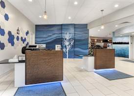 Best Western Plus Wausau Tower Inn 3