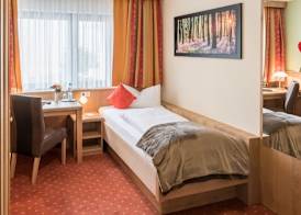 Landhotel Windlicht 4