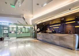 Novotel Nanjing Central 2