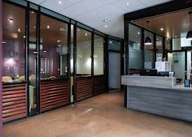 Ténéo Apparthotel Bordeaux - Gare Saint Jean 4