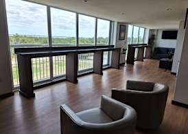 Hyatt Place Titusville Kennedy Space Center 4