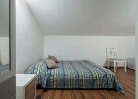 Guest House All'83 3