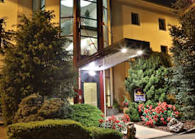 Best Western Hotel Solaf 2