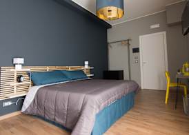 Turiddu B&B 5