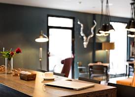 Leonardo Boutique Hotel Madrid 2