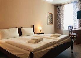 Haus Schlematal Hotel und Restaurant 4