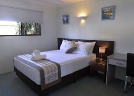 Alatai Holiday Apartments 5