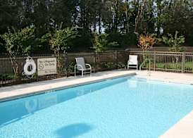 Hampton Inn & Suites Lebanon 3