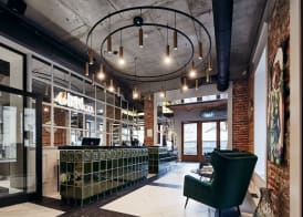 Hotel Indigo KRAKOW - OLD TOWN by IHG 2