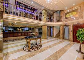 Tilia Hotel 4