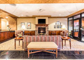 Comfort Inn & Suites Henderson - Las Vegas 5