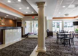 Quality Inn & Suites Danbury near University 3