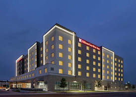 Hilton Garden Inn Austin North-Near the Domain, TX 5