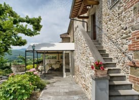 Il Cardo Resort 4