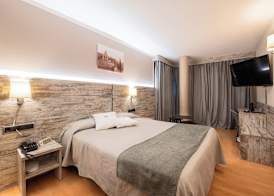Hotel Palau de Girona 2