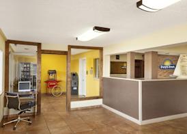 Days Inn by Wyndham Champaign/Urbana 2