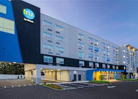 Tru By Hilton Ocean City Bayside, Md 4