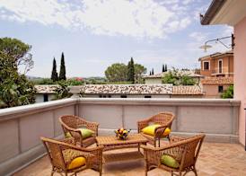 Villa Santa Barbara 4