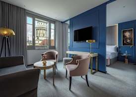 Hotel Luc, Autograph Collection 5