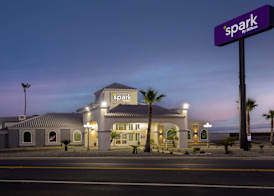 Spark By Hilton Santa Nella 3