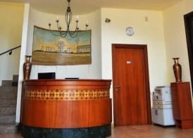 Hotel Il Cavaliere 2