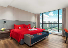 Holiday Inn Express Chengdu Pidu by IHG 3