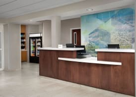 SpringHill Suites by Marriott Boise ParkCenter 5
