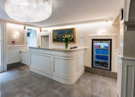 Hotel Guerrini 5