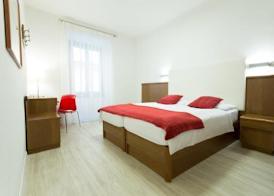 Hotel Centrale 3