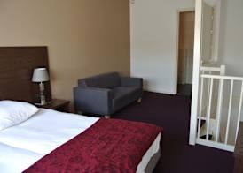 Hotel Arcen 4