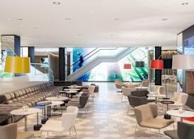 NH Collection Berlin Mitte Friedrichstrasse 2