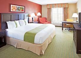 Holiday Inn MIDLAND by IHG 3