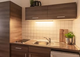 acora City Apart Living the City - Digital Access Apartments 4