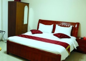 Bahla Hotel Apartment 3
