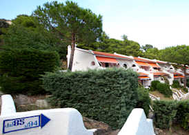 Residence Cala Di Mola 2