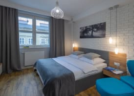 Native Apartments Augustiańska 24 4
