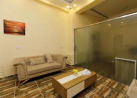 Turquoise Pyramids Gate Hotel City Centre 2