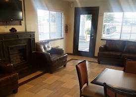 SureStay Hotel by Best Western Hollister 3