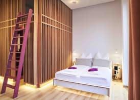 Studio Feuerfest - Loft & Design Hotel 2