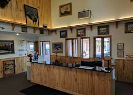 Travelodge by Wyndham Three Forks 4