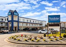 Travelodge By Wyndham Fort Wayne North 3